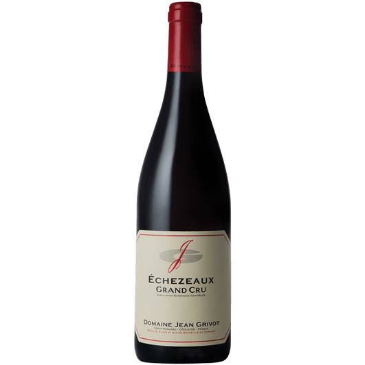 Domaine Jean Grivot - 2016 - Echezeaux GC