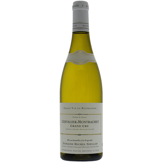 Domaine Michel Niellon - 2022 - Chevalier-Montrachet GC AOC wine bottle 750 ml
