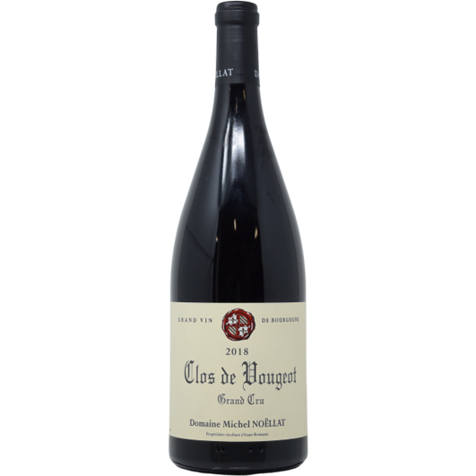 Domaine Michel Noellat & Fils - 2014 - Clos de Vougeot GC