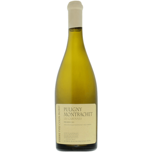 Domaine Pierre-Yves Colin Morey - 2020 - Puligny-Montrachet