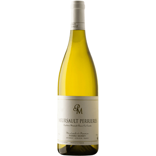 Domaine Pierre Morey - 2018 - Meursault 1er Cru Perrières