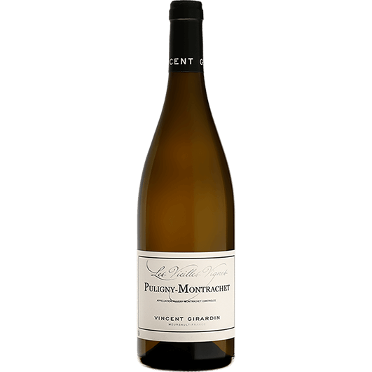 Domaine Vincent Girardin - VV - 2022 - Puligny-Montrachet AOC wine bottle 750 ml