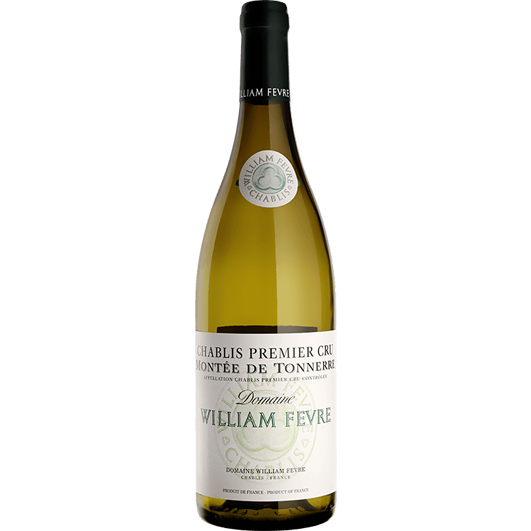 Domaine William Fèvre - Blanc - 2020 - Chablis 1er Cru Montée de Tonnerre