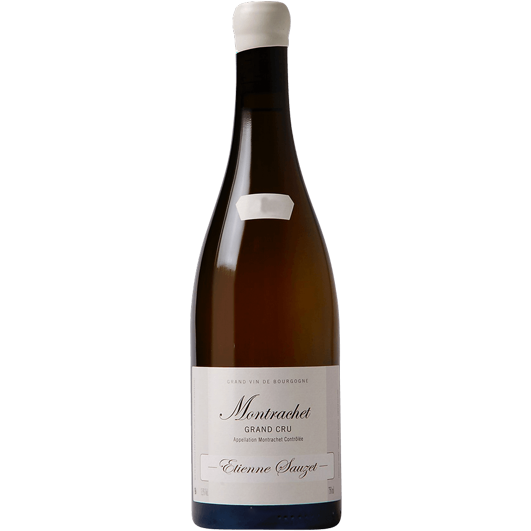 Etienne Sauzet - 2020 - Montrachet GC