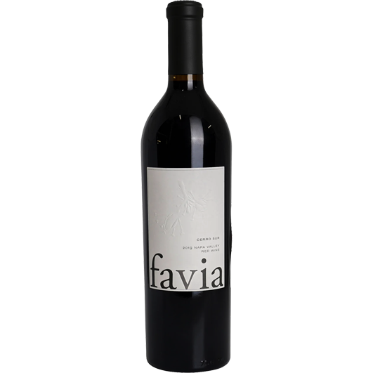 Favia - Cerro Sur - 2019 - Napa Valley