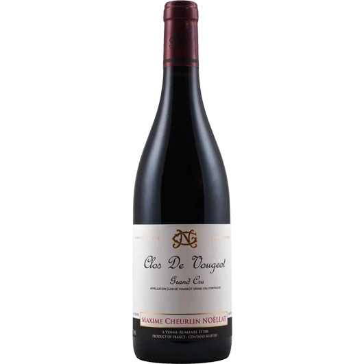 Georges Noellat (Maxime Cheurlin Noëllat) - 2020 - Clos de Vougeot GC