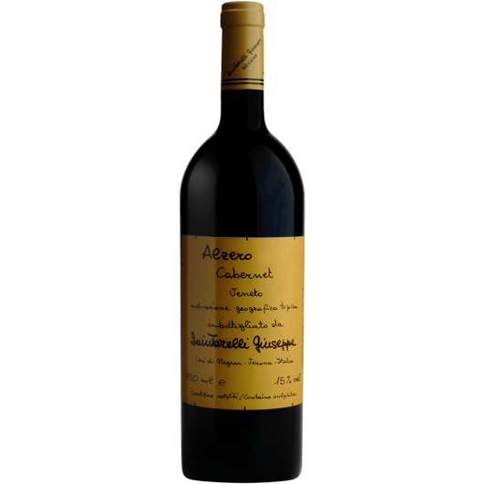 Giuseppe Quintarelli - Alzero - 2016 - Veneto IGT AOC wine bottle 750 ml
