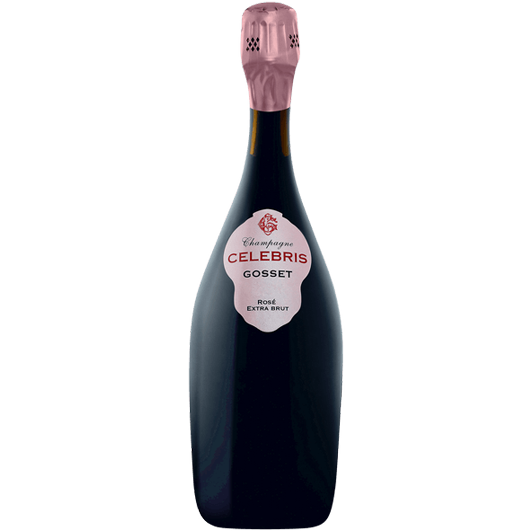 Gosset - Celebris - 2012 - Champagne Extra Brut