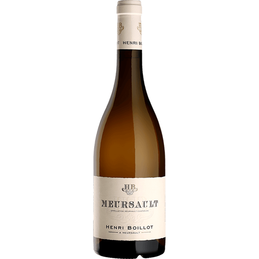 Henri Boillot - 2020 - Meursault