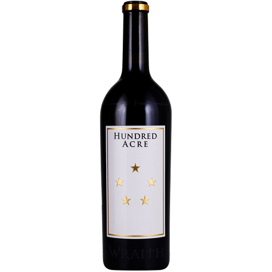 Hundred Acre - Wraith Cabernet Sauvignon - 2017 - Napa Valley