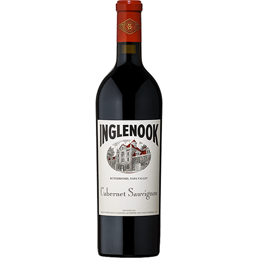 Inglenook - Cabernet Sauvignon - 2020 - Rutherford