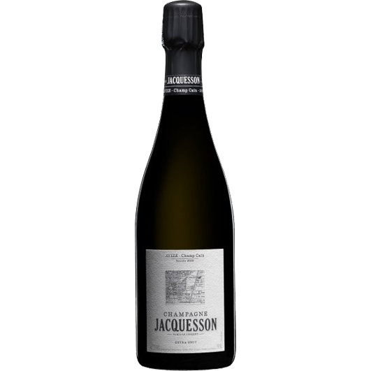 Jacquesson - Avize Champ Caïn - Blanc - 2009 - Champagne Brut