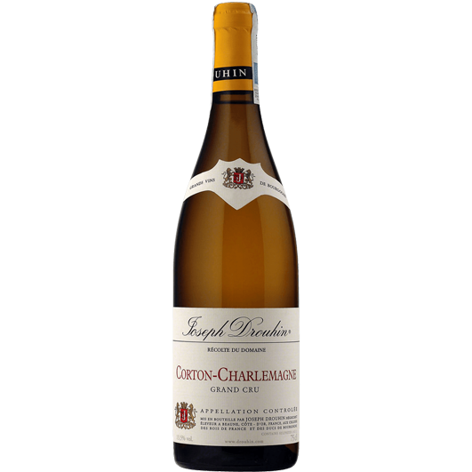 Joseph Drouhin - Blanc - 2020 - Corton-Charlemagne GC