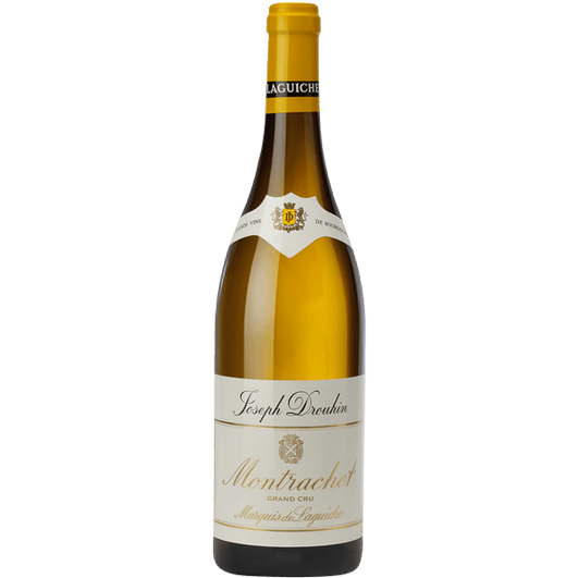 Joseph Drouhin - Marquis de Laguiche - Blanc - 2006 - Montrachet GC AOC wine bottle 750 ml