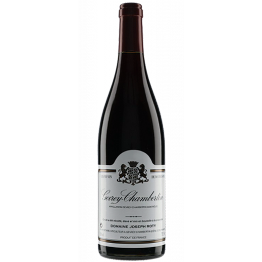 Joseph Roty - 2020 - Gevrey-Chambertin AOC wine bottle 750 ml