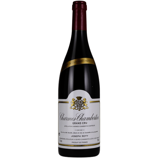 Joseph Roty - Très Vieilles Vignes - 2009 - Charmes-Chambertin GC AOC wine bottle 750 ml