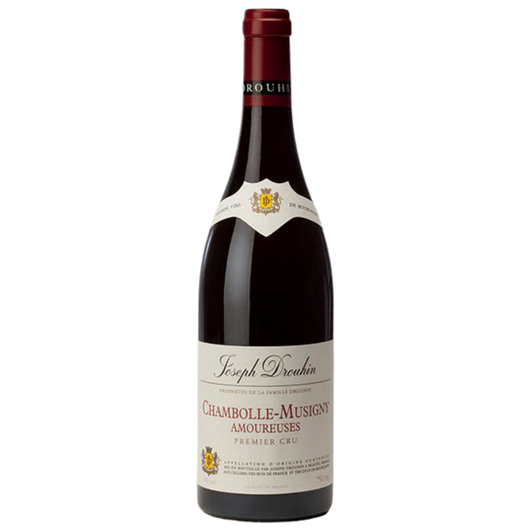 Joseph Drouhin - 2017 - Chambolle-Musigny 1er Cru Les Amoureuses AOC wine bottle 750 ml