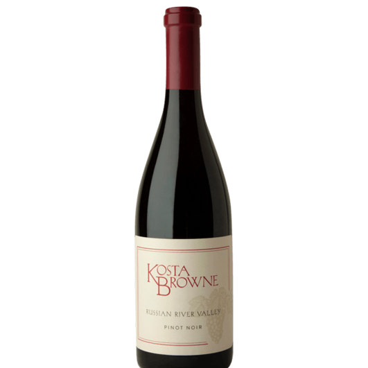 Kosta Browne Winery - Pinot Noir - 2020 - Russian River Valley