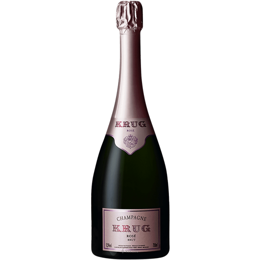 Krug - NV - Champagne Brut Rosé