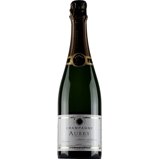 L. Aubry Fils - Classique NV - Champagne Brut