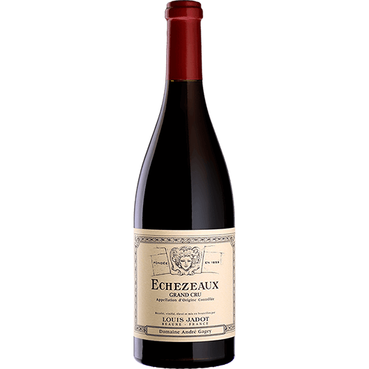 Louis Jadot - 2017 - Echezeaux GC AOC wine bottle 750 ml