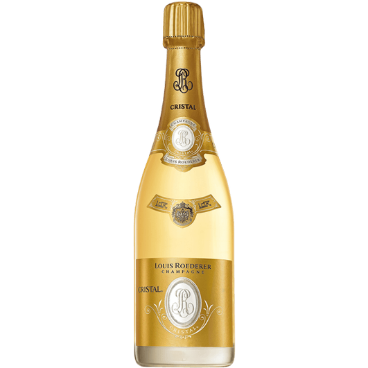 Louis Roederer - Cristal - 2015 - Champagne Brut