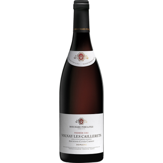 Bouchard Père & Fils - Ancienne cuvée Carnot - 2020 - Volnay 1er Cru Les Caillerets