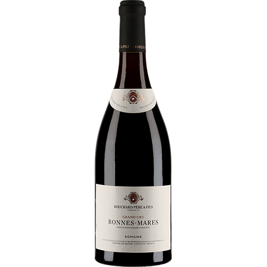 Bouchard Père & Fils - 2021 - Bonnes Mares GC AOC wine bottle 750 ml
