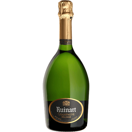 Maison Ruinart - R de Ruinart - Blanc - 2016 - Champagne Brut
