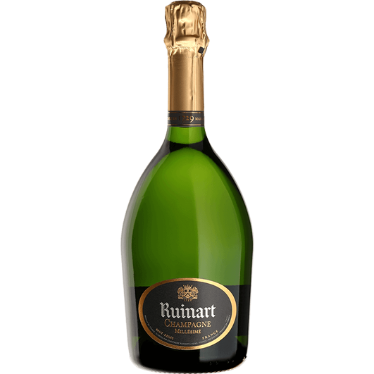 Maison Ruinart - Ruinart - 2016 - Champagne Brut