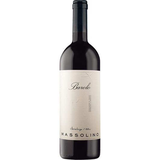 Massolino - 2019 - Barolo (DOCG) AOC wine bottle 750 ml