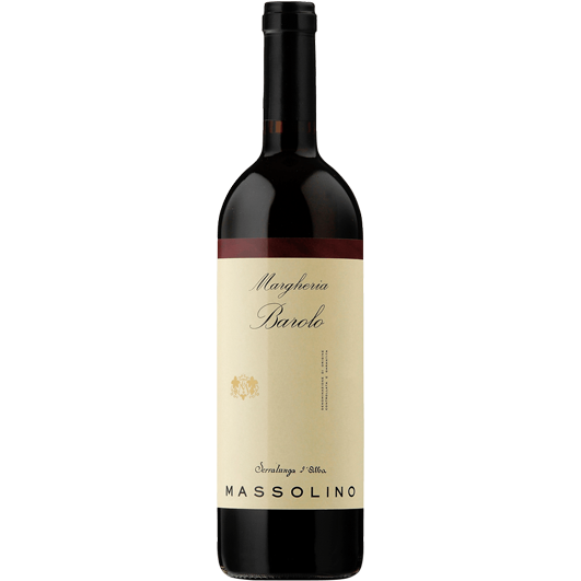 Massolino - Margheria - 2020 - Barolo (DOCG) AOC wine bottle 750 ml