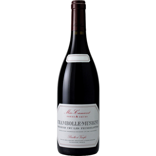 Méo Camuzet Frère & Sœurs - 2020 - Chambolle-Musigny 1er Cru Les Feusselottes