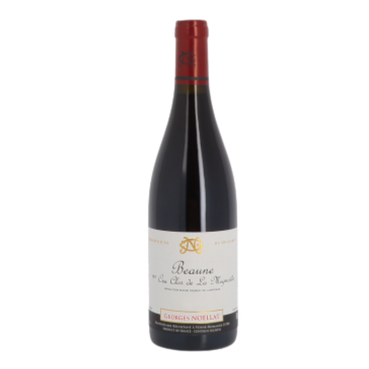 Georges Noellat (Maxime Cheurlin Noëllat) - 2022 - Beaune 1er Cru La Mignotte AOC wine bottle 750 ml