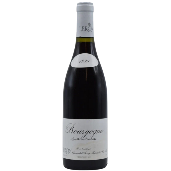 Maison Leroy - 1999 - Bourgogne