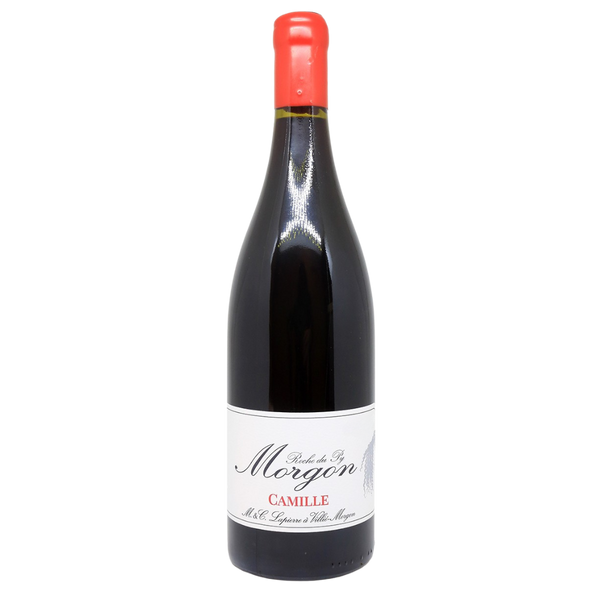 Marcel Lapierre - Cuvée Camille 2023 Magnum - Morgon Beaujolais