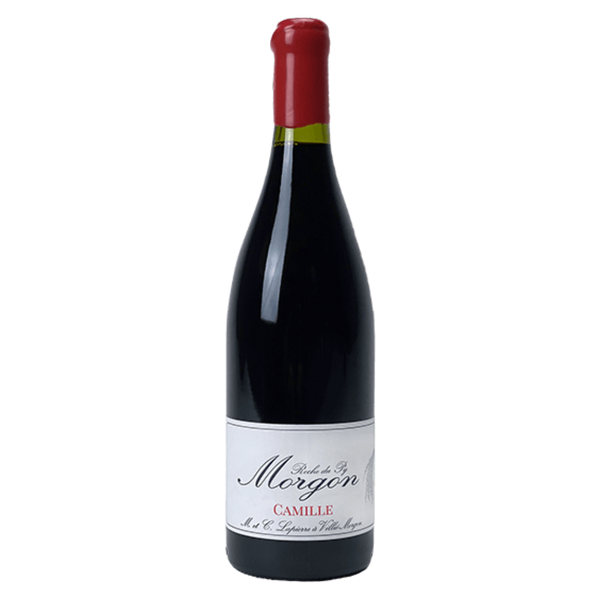 Marcel Lapierre - Cuvée Camille 2023 - Morgon Beaujolais