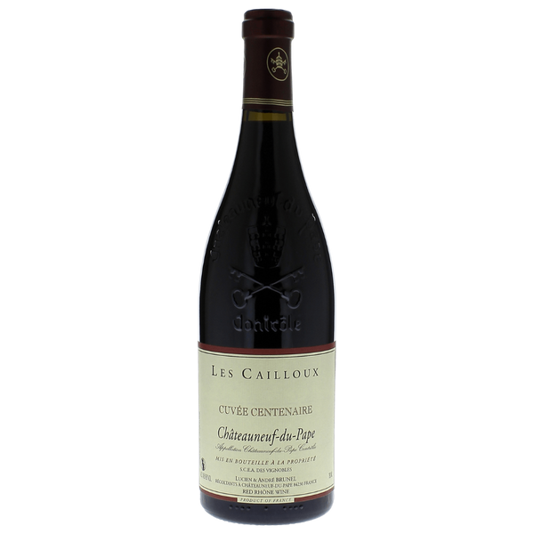 Les Cailloux - Cuvée Centenaire - 2019 - Châteauneuf-du-Pape
