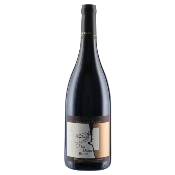 Domaine Georges Vernay - La Dame Brune - 2019 - St-Joseph