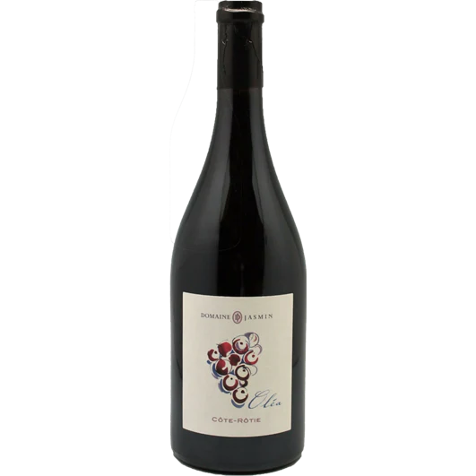Patrick Jasmin (ex Robert) - Oléa - 2022 - Côte Rôtie AOC wine bottle 750 ml