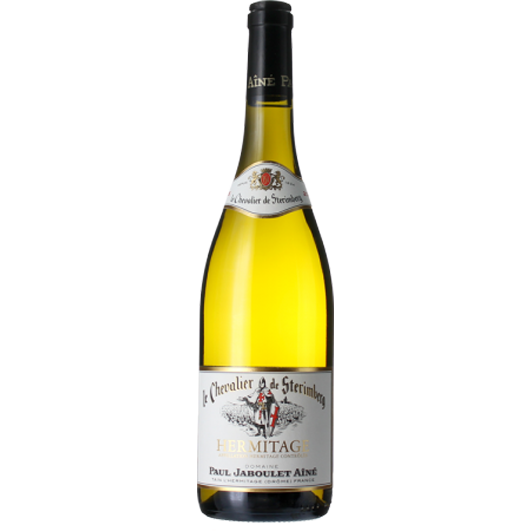 Paul Jaboulet Aîné - Chevalier de Sterimberg - 2020 - Hermitage AOC wine bottle 750 ml