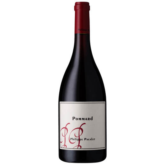 Philippe Pacalet - 2020 - Pommard AOC wine bottle 750 ml