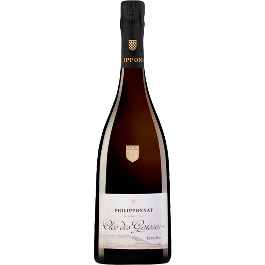 Philipponnat - Clos des Goisses - 2013 - Champagne Extra Brut