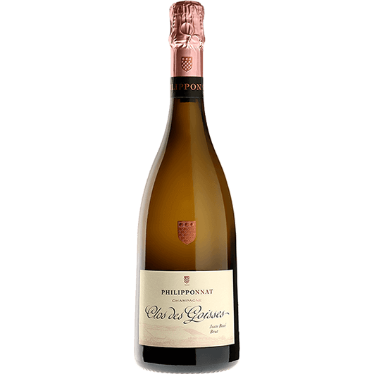 Philipponnat - Juste Rosé - 2012 - Champagne Brut