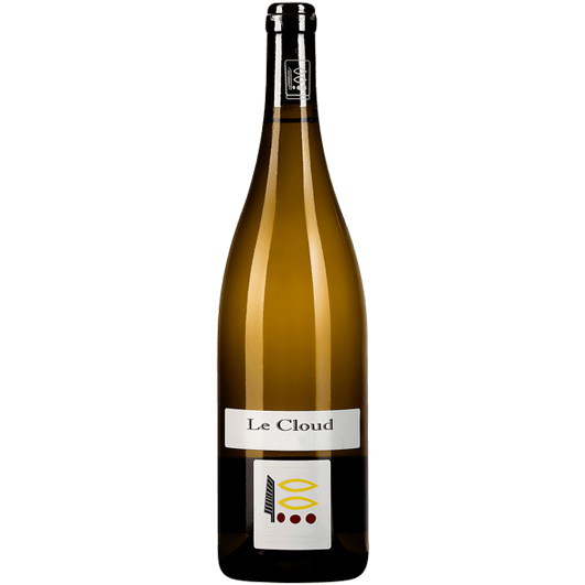 Prieure Roch - Le Cloud (Le Clou) - 2020 - Ladoix AOC wine bottle 750 ml