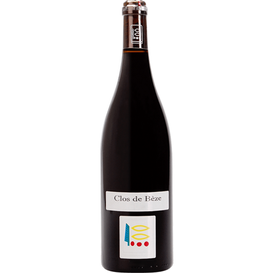 Prieure Roch - 2021 - Chambertin Clos de Bèze GC AOC wine bottle 750 ml