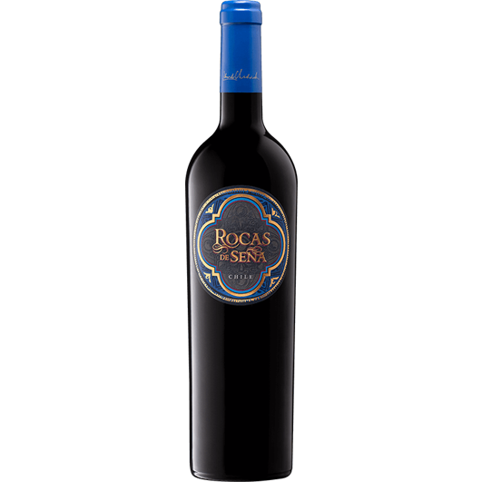 Sena - Rocas de Sena - 2022 - Valle del Aconcagua AOC wine bottle 750 ml