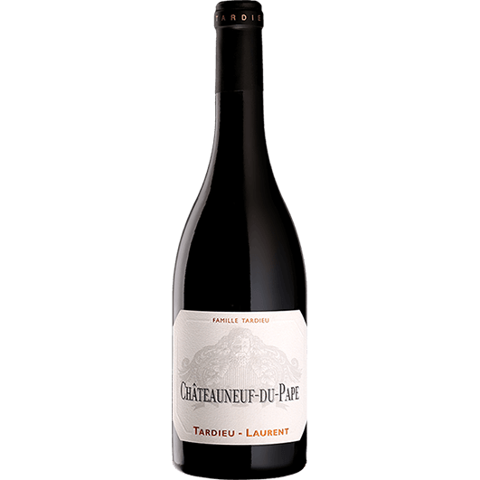 Tardieu-Laurent - 2020 - Châteauneuf-du-Pape