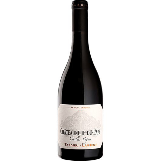Tardieu-Laurent - VV - 2020 - Châteauneuf-du-Pape