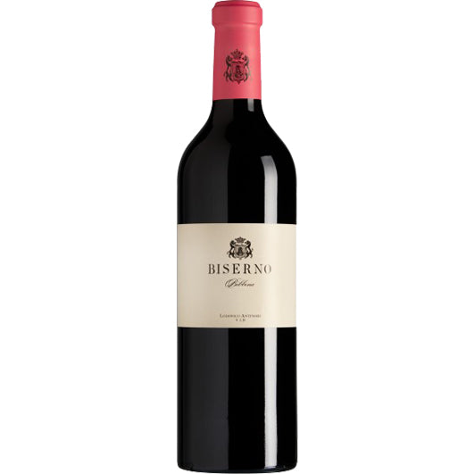 Tenuta di Biserno - Biserno - 2017 - Toscana IGT
